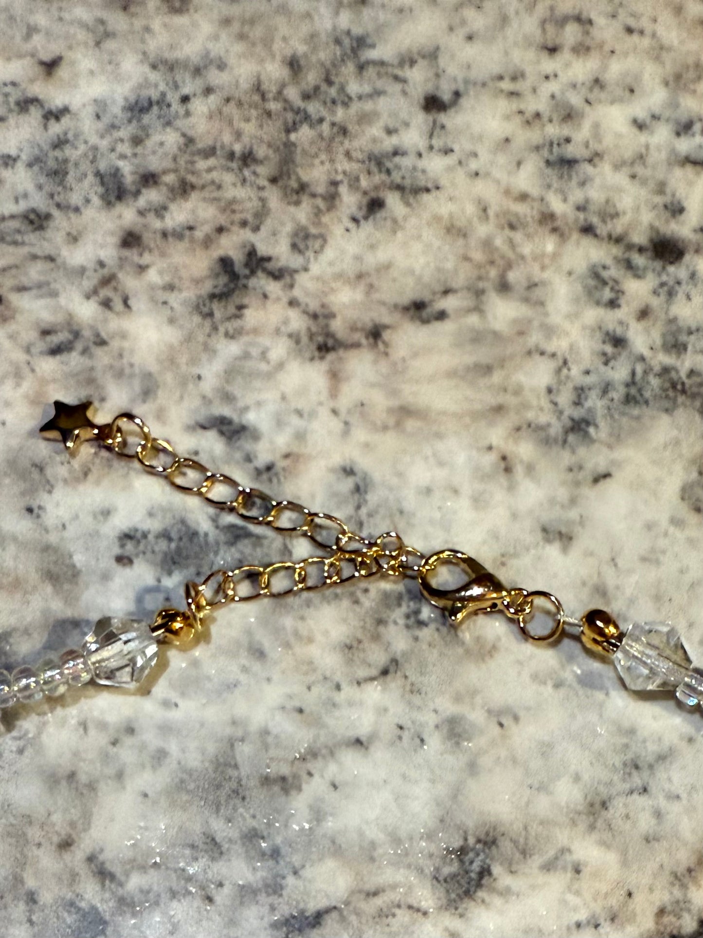 Strawberries In A Pod Necklace