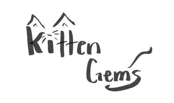 Kitten Gems 
