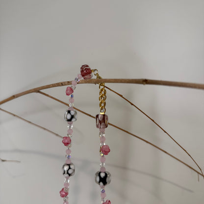 Polka Polka Necklace