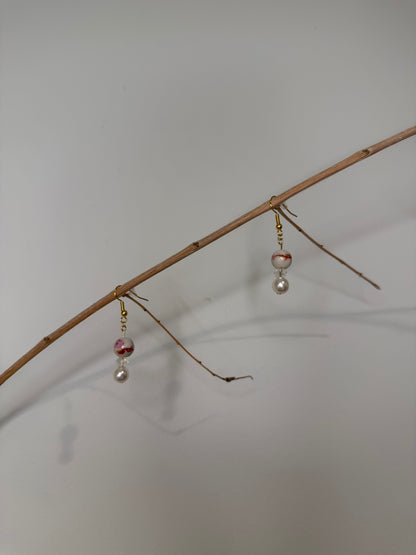 Cherrie Earrings
