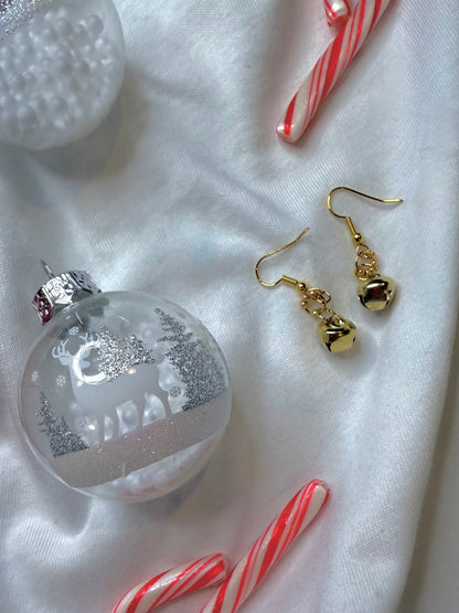 Jingle Bells Earrings