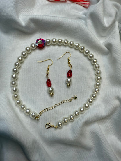 Sweet Candy Cane Set