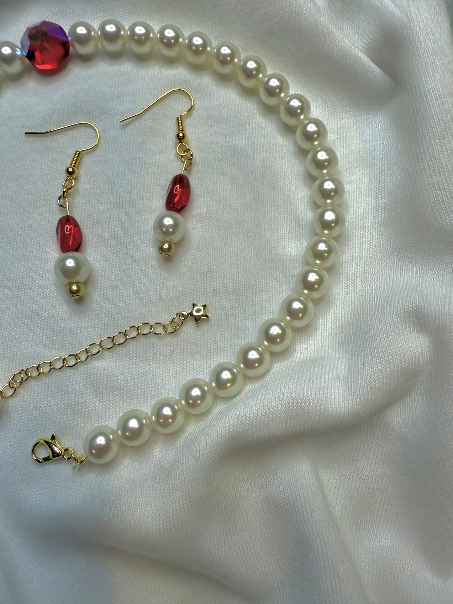 Sweet Candy Cane Set