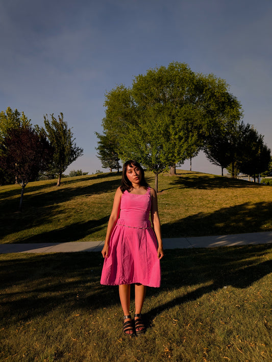 Strawberry Waist Chain