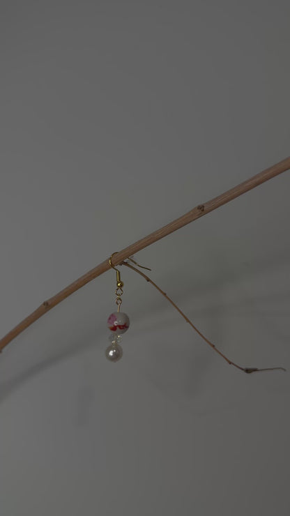 Cherrie Earrings