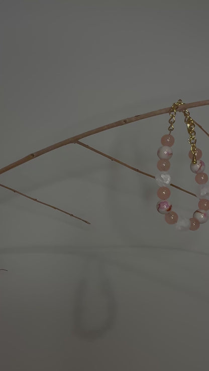 Blossom Bracelet
